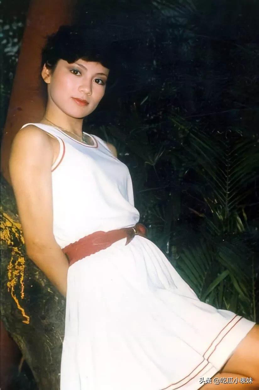 翁美玲与汤镇业的合影