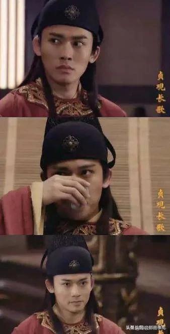 都说聂远错失杨过可惜，那么他到底适不适合演杨过呢？