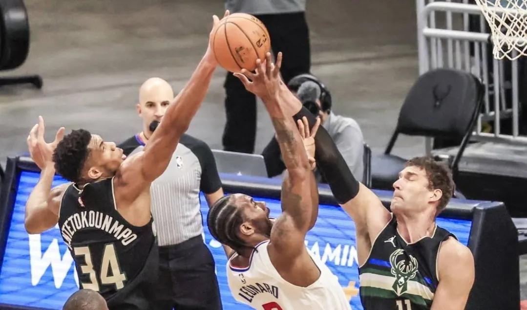 为什么nba没人高手上篮(攻防一体多难？NBA现役只有3人真正做到，其余只是单一突出能力者)