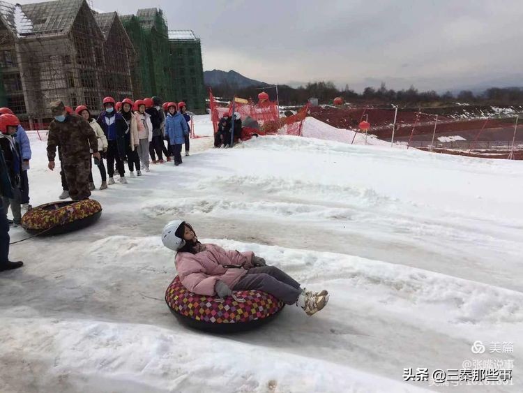 扶风县都有哪些奥运会体育项目(扶风县第二初中“走上冰雪•滑向冬奥”冰雪研学活动纪实)