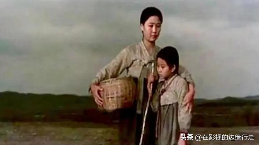 我终于理解了《卖花姑娘》——它为什么能赚取几亿中国人的眼泪
