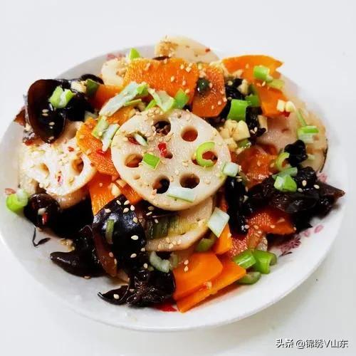 元旦家宴，这12道硬菜别错过，简单易做又营养美味，新年寓意好