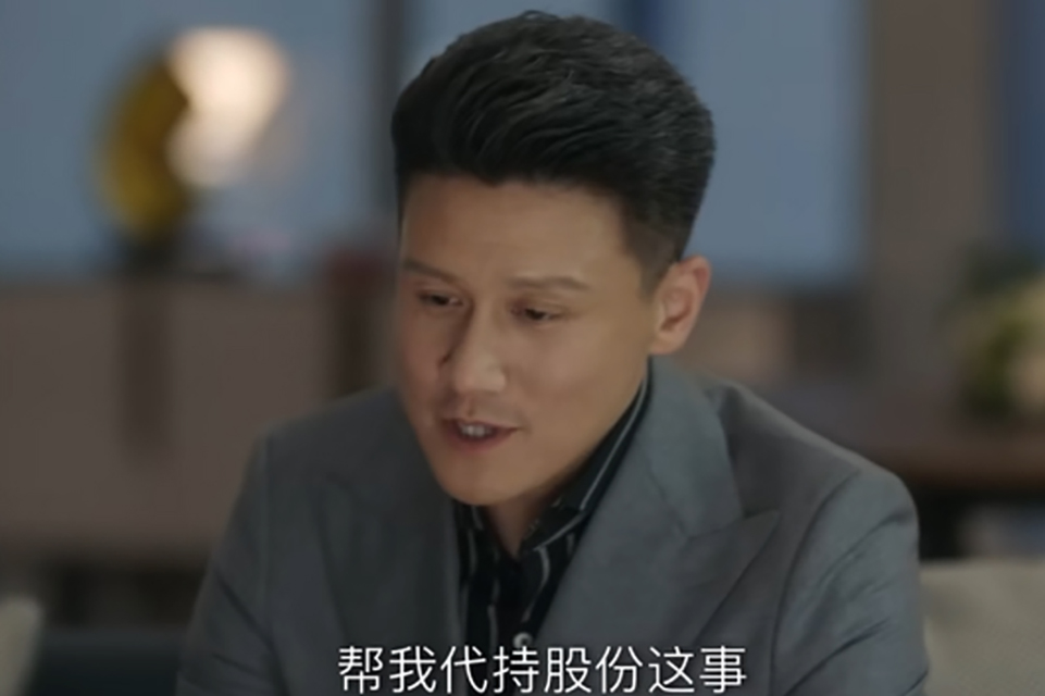 《我们的婚姻》蒋静离婚后才看懂，陆维斌为何要在她的卧室装监控