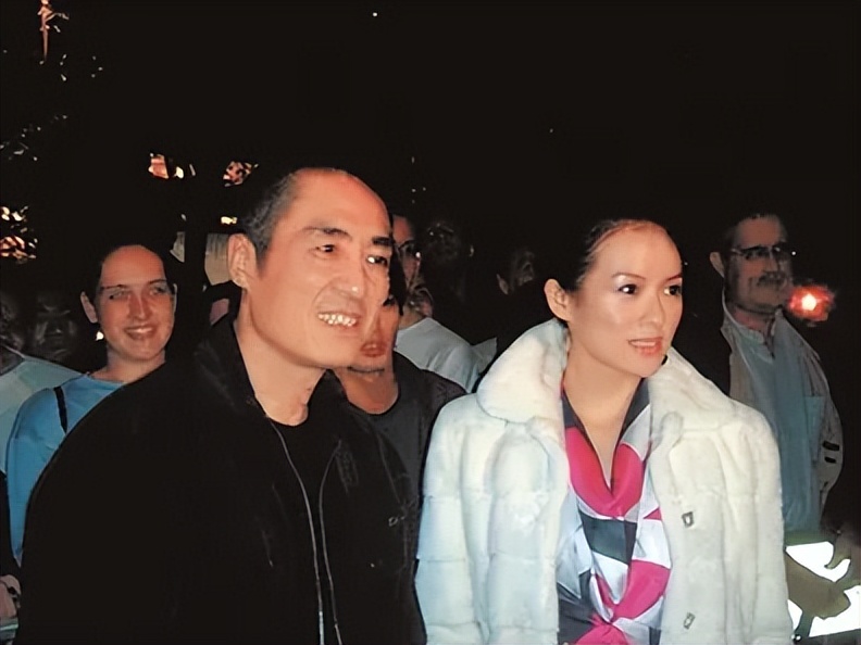 “野心家”章子怡做了什么事，让张曼玉放狠话永不和她合作