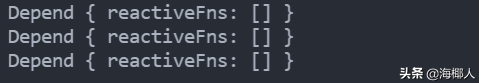 由淺入深，帶你用JavaScript實現響應式原理