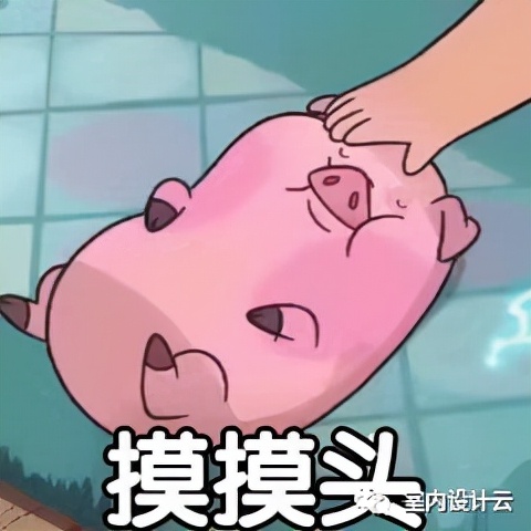 买不起别墅，难道我还不能设计出别墅吗？