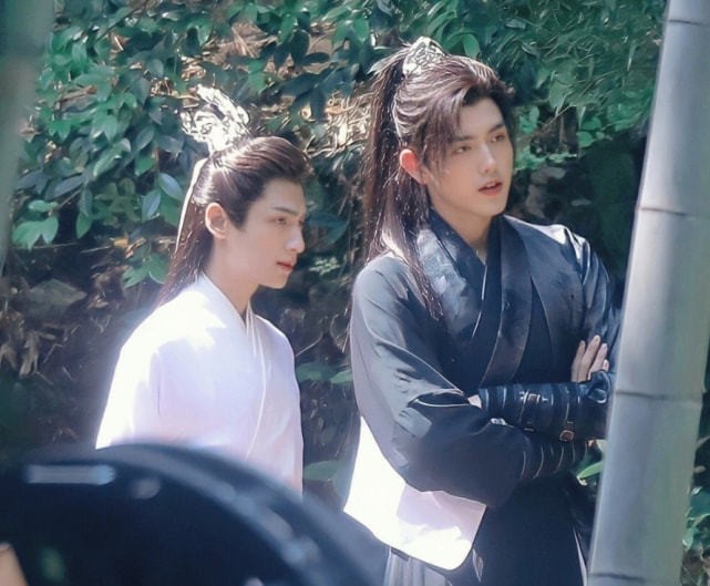 资源到位，演技稀碎，这5位男艺人演了个寂寞