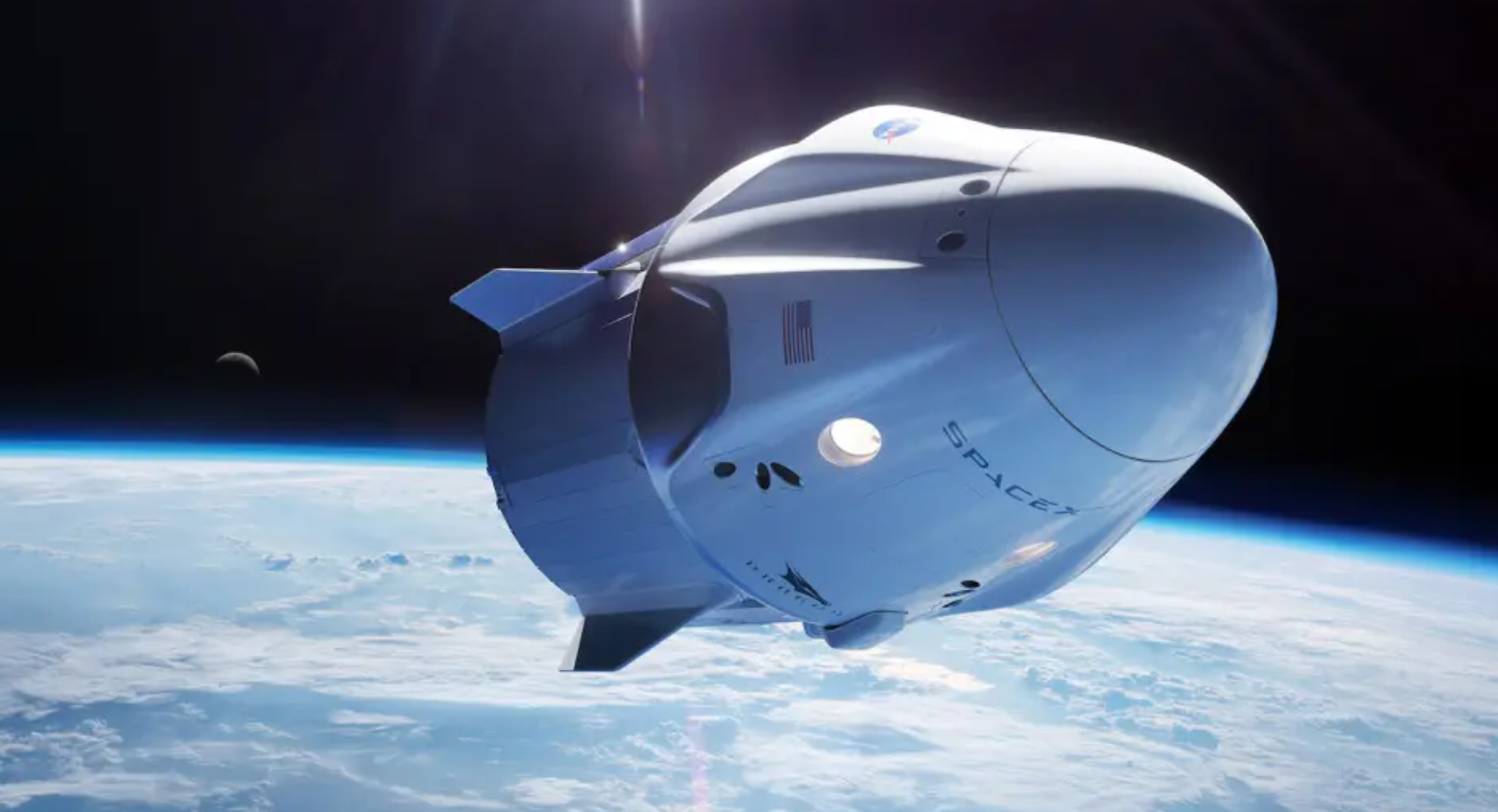 阿波罗飞船登月是假的?