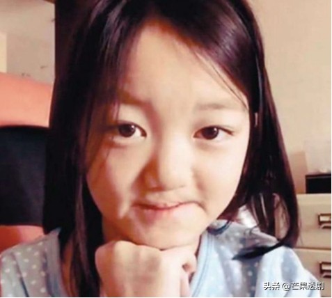 李嫣16岁成人礼画面曝光，真是女大十八变，越来越好看了