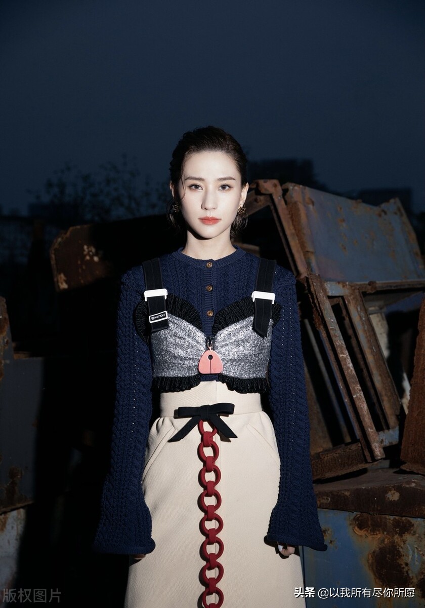 富家千金何超莲