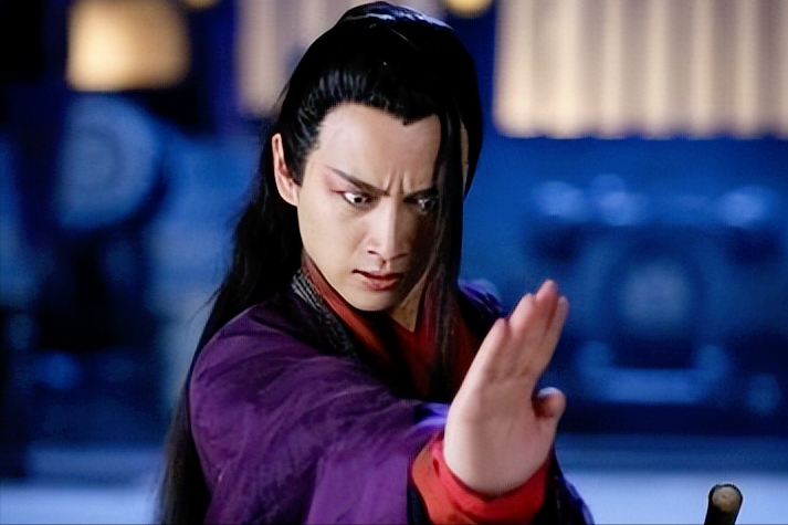 影视剧中由好变坏的10大反派，哪一个是你的童年阴影？