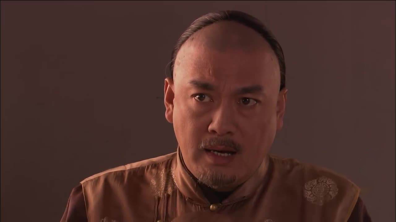 《大宅门2》即使不换角色,人物设定也是有问题的