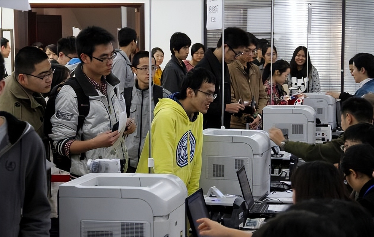 22考研调剂，考生志愿被人修改，网友：多半是熟人，见不得别人好