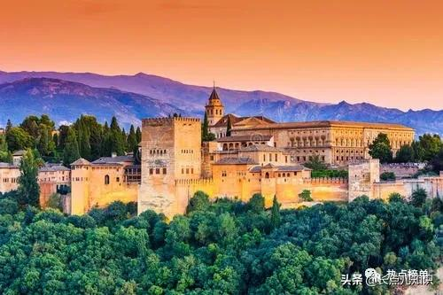 世界十大令人震惊的建筑排名榜单揭晓!中国北京故宫排名第一