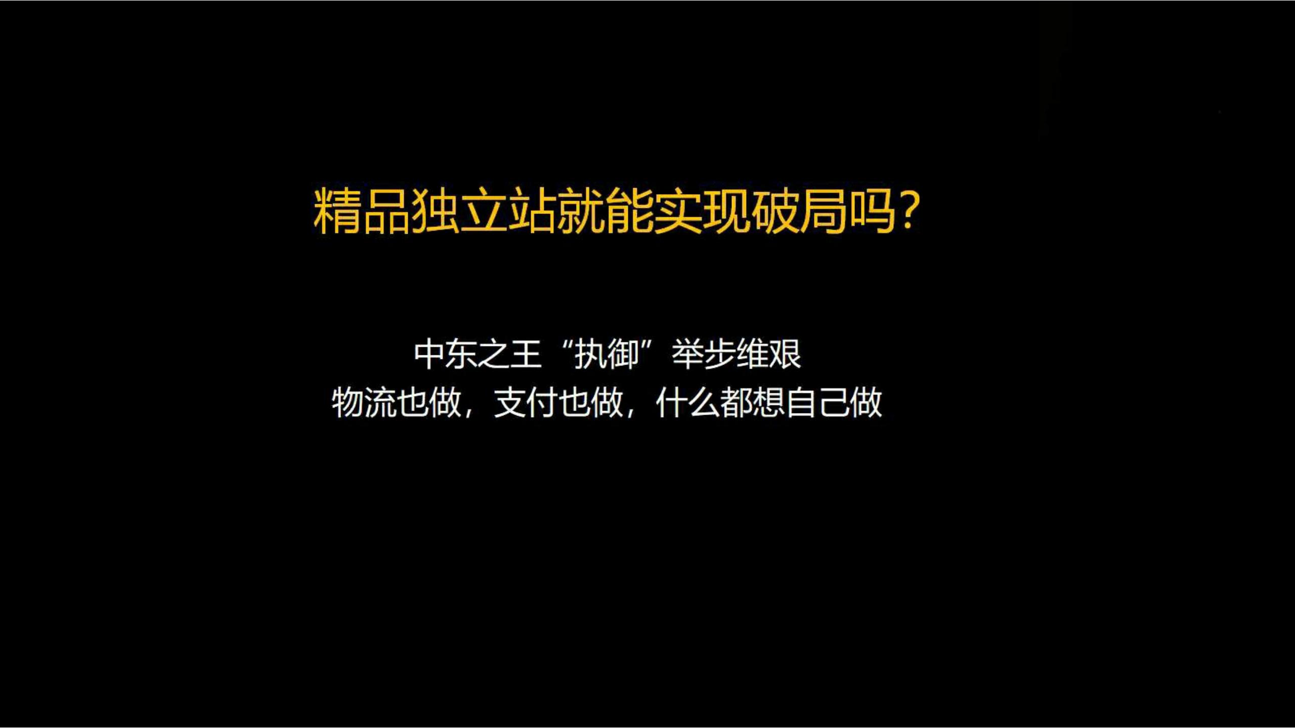 快时尚独角兽shein爆发式增长之道（完整版129页，建议收藏）
