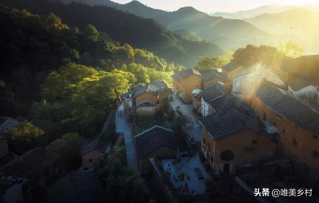 实施乡村休闲旅游提升计划，开启“三次创业”，“钱”景在哪里？