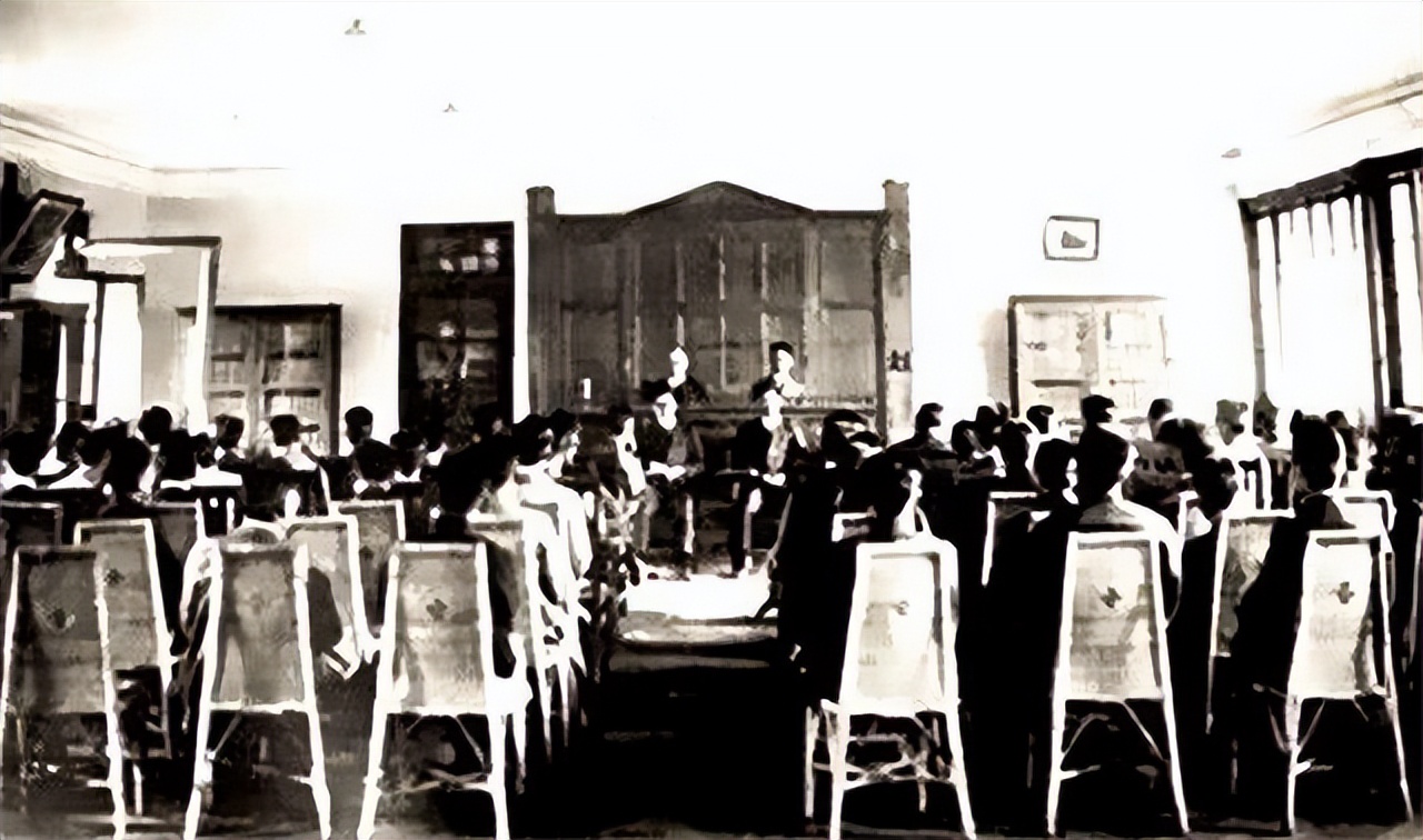 中国律师江一平：坚持为冈村宁次做无罪辩护，晚年结局如何？