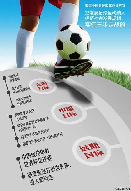 中国足球发展(八大方面回顾中国足球近年发展：职业联赛和国家队建设远远不够)