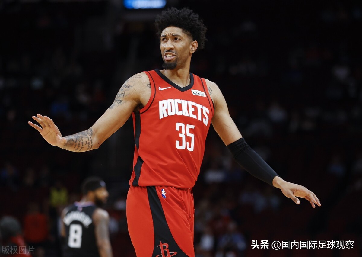 NBA火箭vs快船(NBA！火箭队100比113完败洛杉矶快船队！格林20分！施罗德8分)