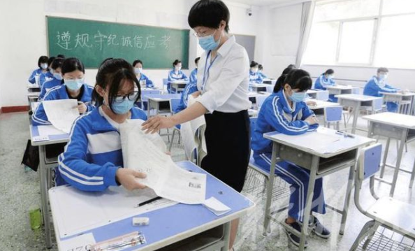 2022高考或有调整，部分学生将无缘高考，高三考生提前了解有好处