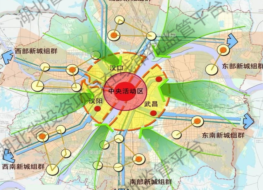 武汉地铁5号线，将延伸2.61公里，新增2个车站，覆盖黄家湖大学城
