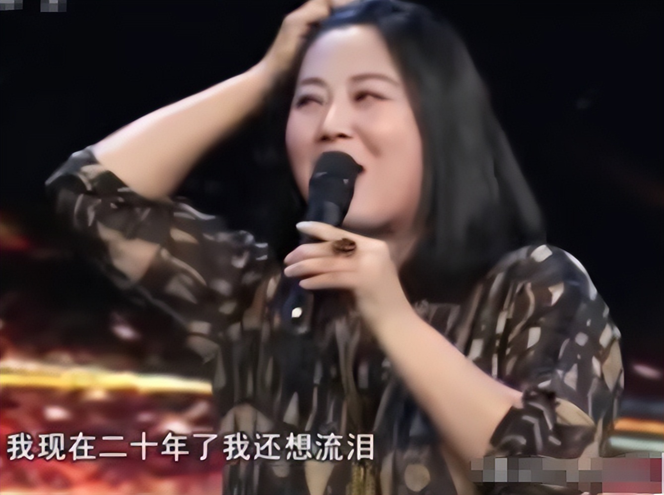 曾经貌美如花，如今却成土气大妈，这8位女星年轻时的颜值太高了