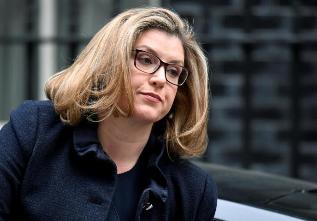 還未勝選，就叫囂制裁中國，英首相候選人揚言：不會對華“手軟”