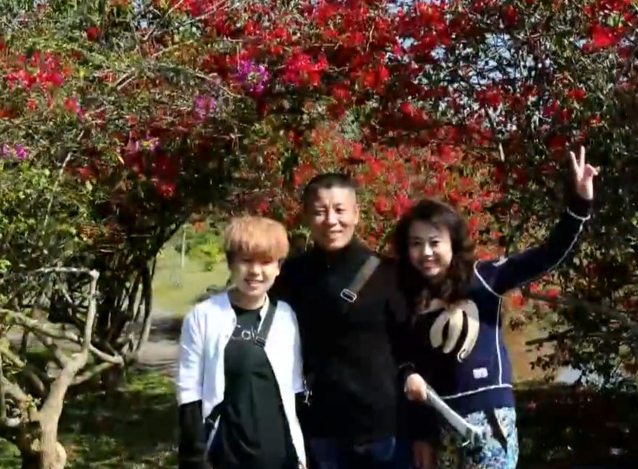 辽宁富家女：每天早饭300块，一双鞋穿三次就扔，喜欢和母亲对打