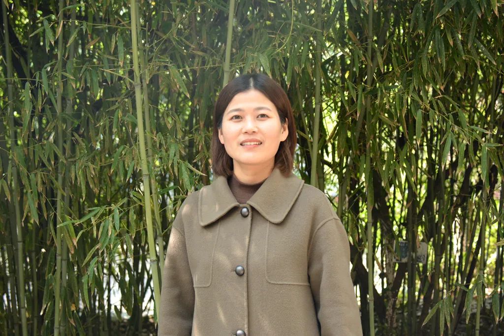 遇见广中 | 广元中学高2022级名师团队风采展（二）