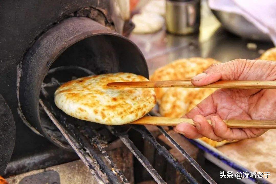 山东榜上有名的八大美食，看看你的家乡上榜了没？你最喜欢吃哪个