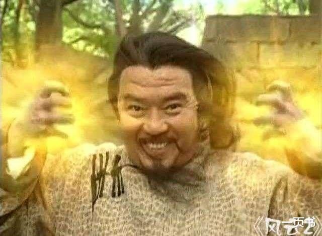 十部火遍全国的武侠剧，无人敢翻拍，水月洞天上榜，风云难度最大