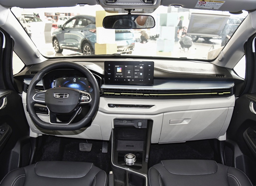 不超8万元！这三款纯电动小型SUV，你值得拥有