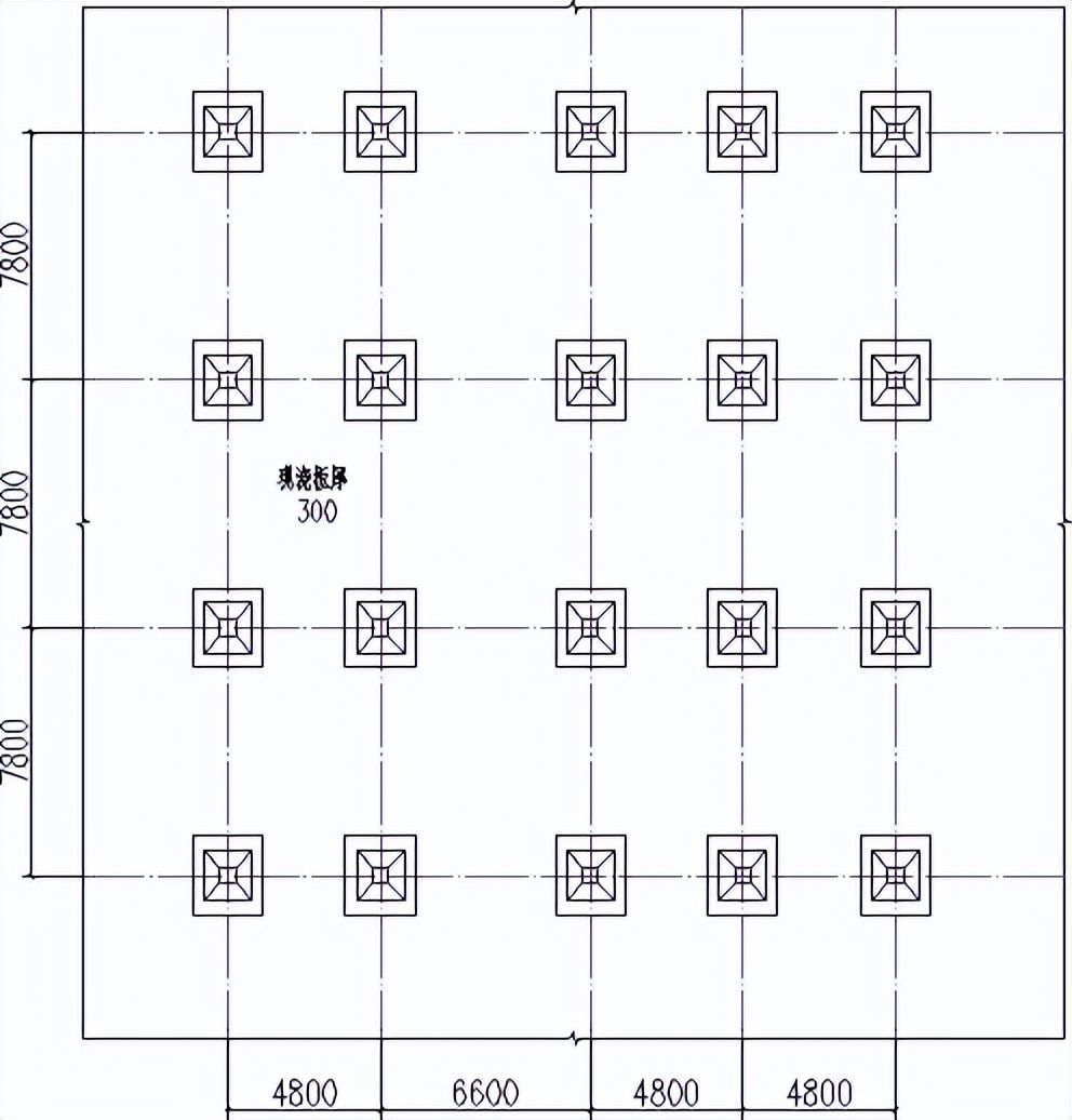 地下车库优化设计指引