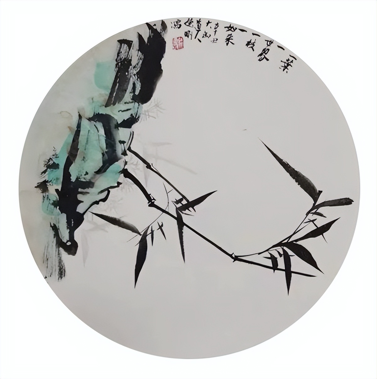 「艺术传承」——著名画家张德刚作品鉴赏