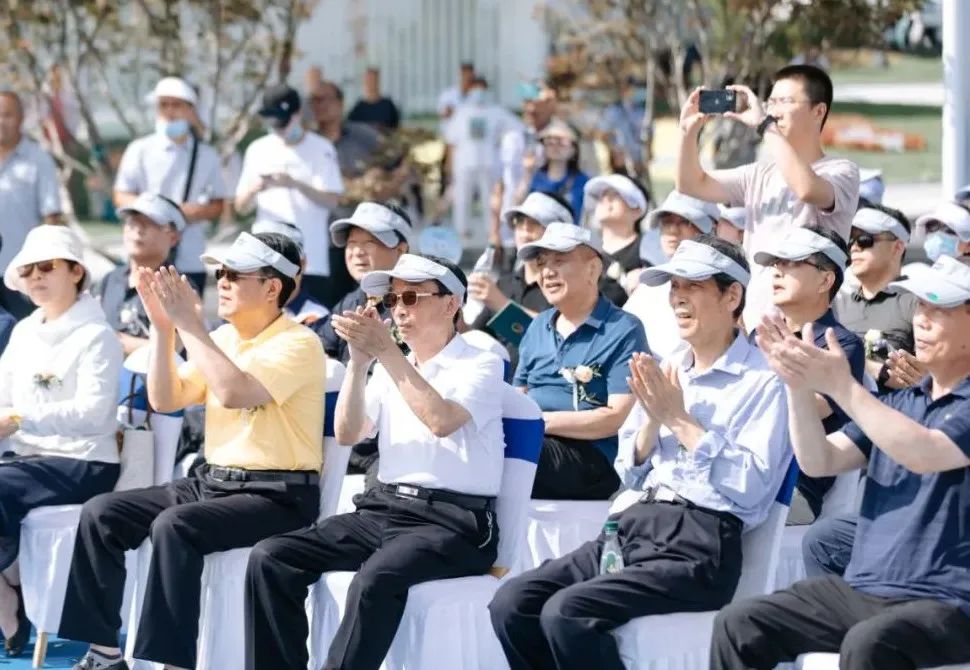 原运城市委书记黄有泉夫妇,原山西省司法厅厅长王水成夫