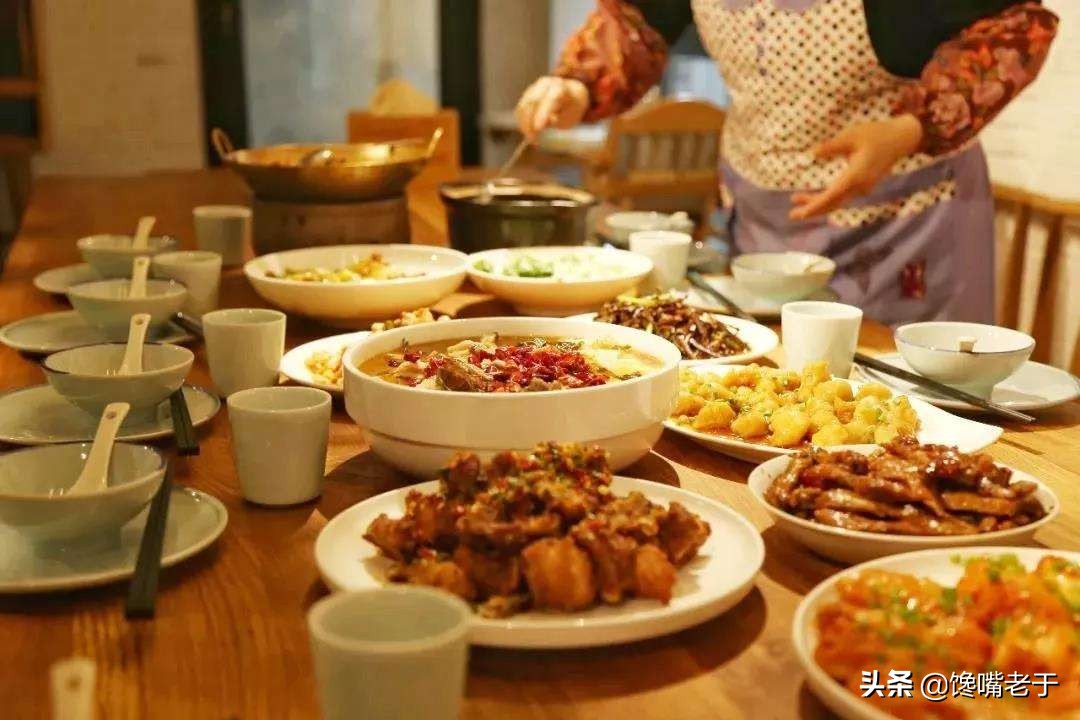 去浙江必点的6道浙菜，是“浙菜之魂”，老板还以为你是浙江人