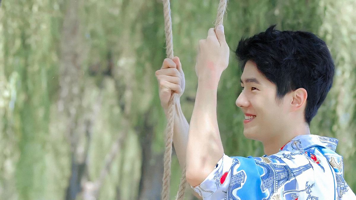 身高最有欺骗性的10位男星，看脸只有1米7，实际却有1米8