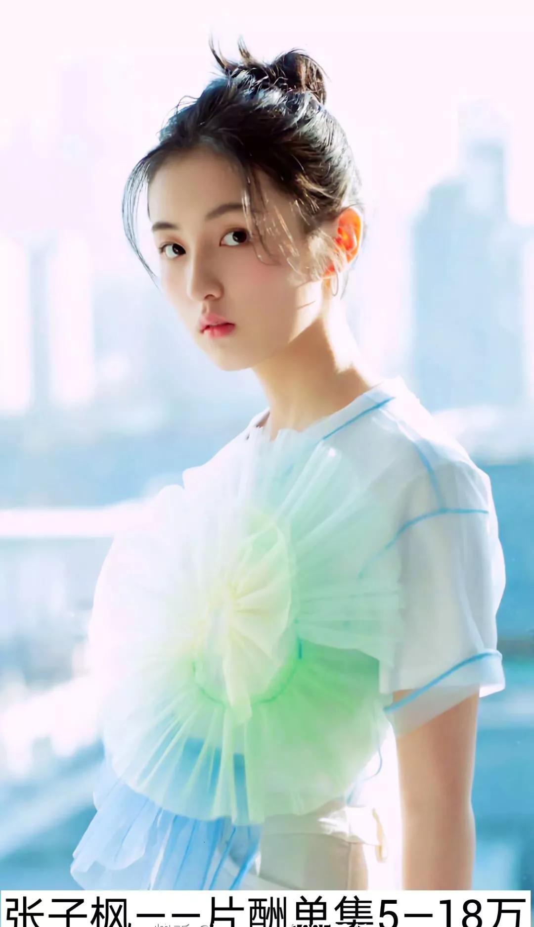 至今还单身的女星！你未嫁我未娶，什么时候才能走到一起