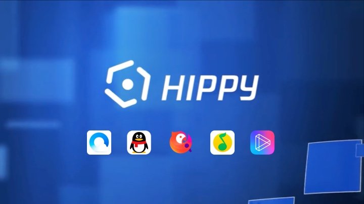 Hippy - 腾讯出品的开源跨端开发框架，支持将 JS 代码发布到安卓 / iOS