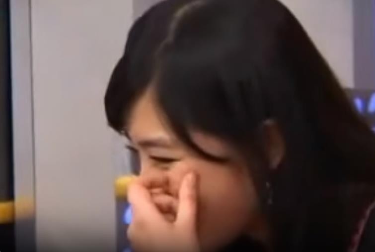 张含韵被诬陷拍不雅照事件图片
