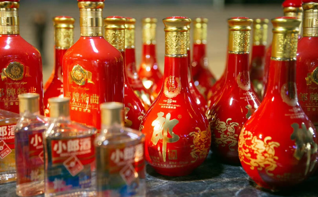 后酱酒时代：郎酒向「左」，肆拾玖坊向「右」