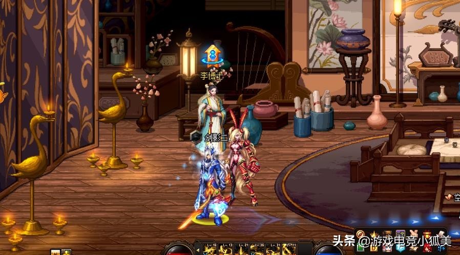 DNF：6.01体验服“14周年庆”更新，11大活动爆料，平民成大赢家