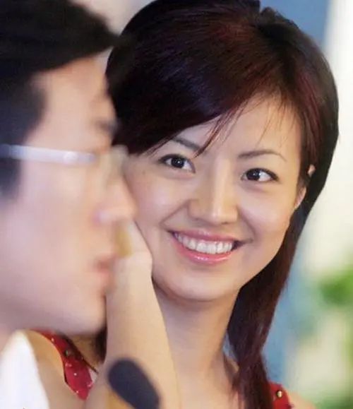 10位央视女主持人颜值对比，各有各的气质，甩一线女星几条街
