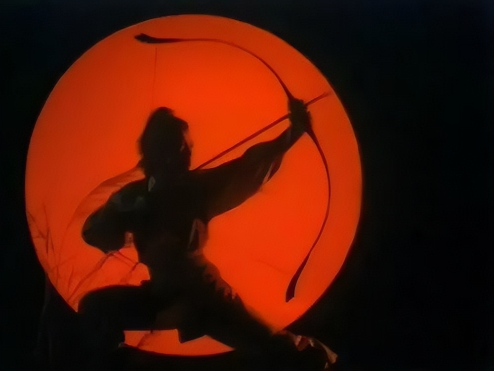 「经典就是经典」回忆这些逝去武侠梦，你最喜欢哪一部？