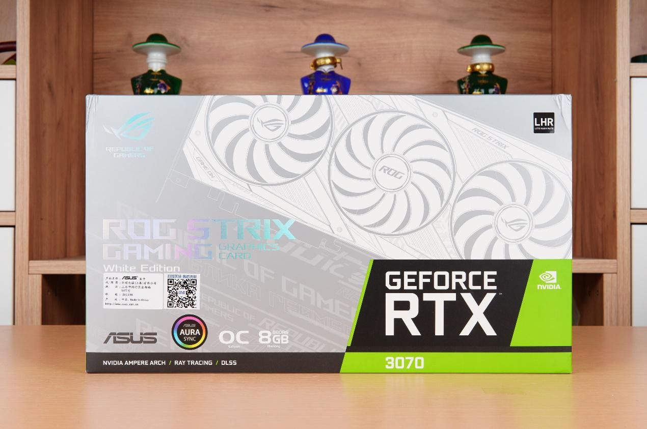 颜值绝对有保证，爱国者K200纯白主题装机配置推荐