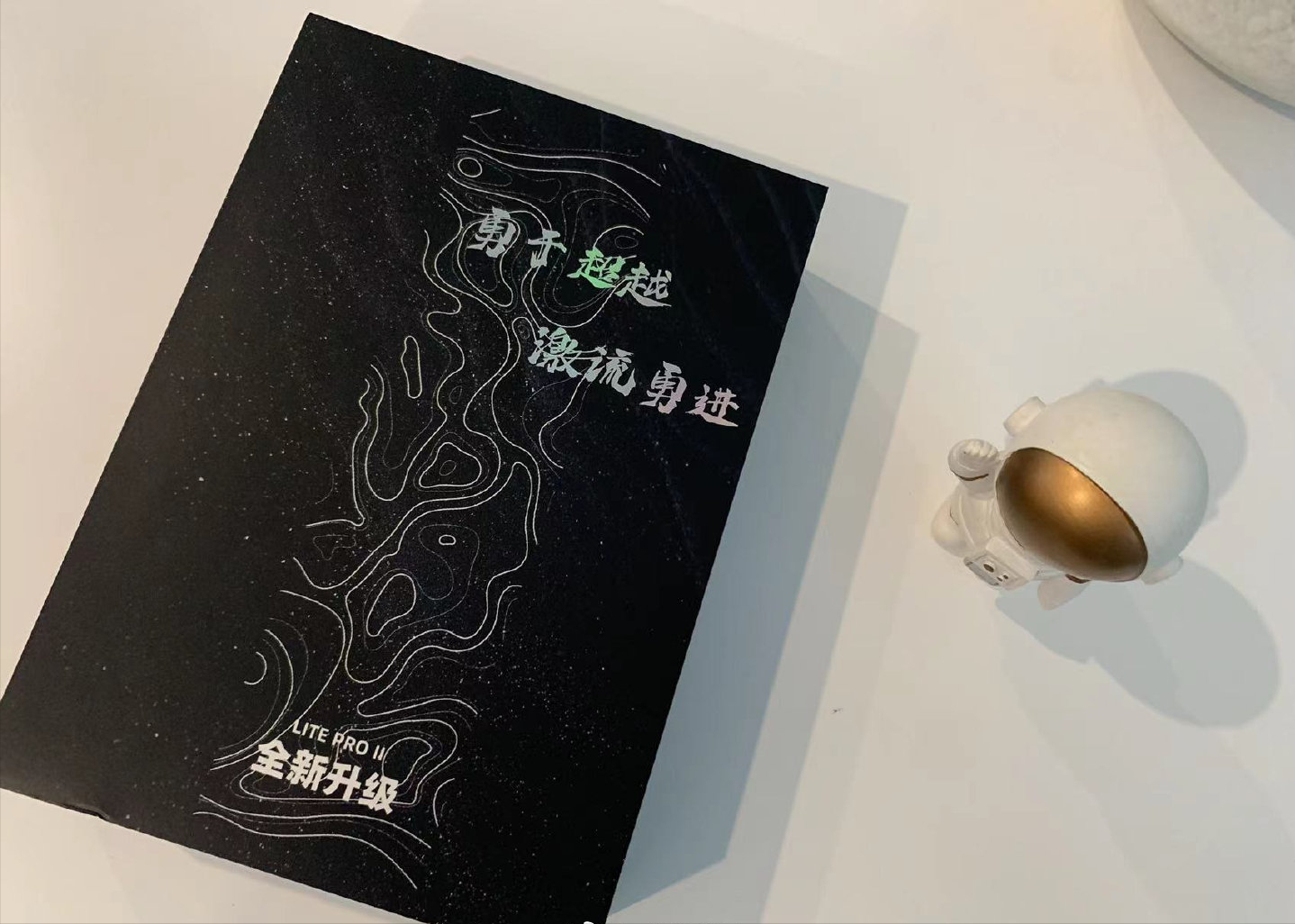 音质再升级，颜值实力派 南卡Lite Pro2开箱上手