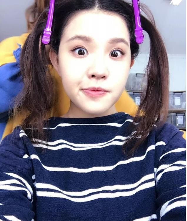 “一笑成名”谢依霖：凭借搞怪火遍两岸三地，一度成为小s接班人