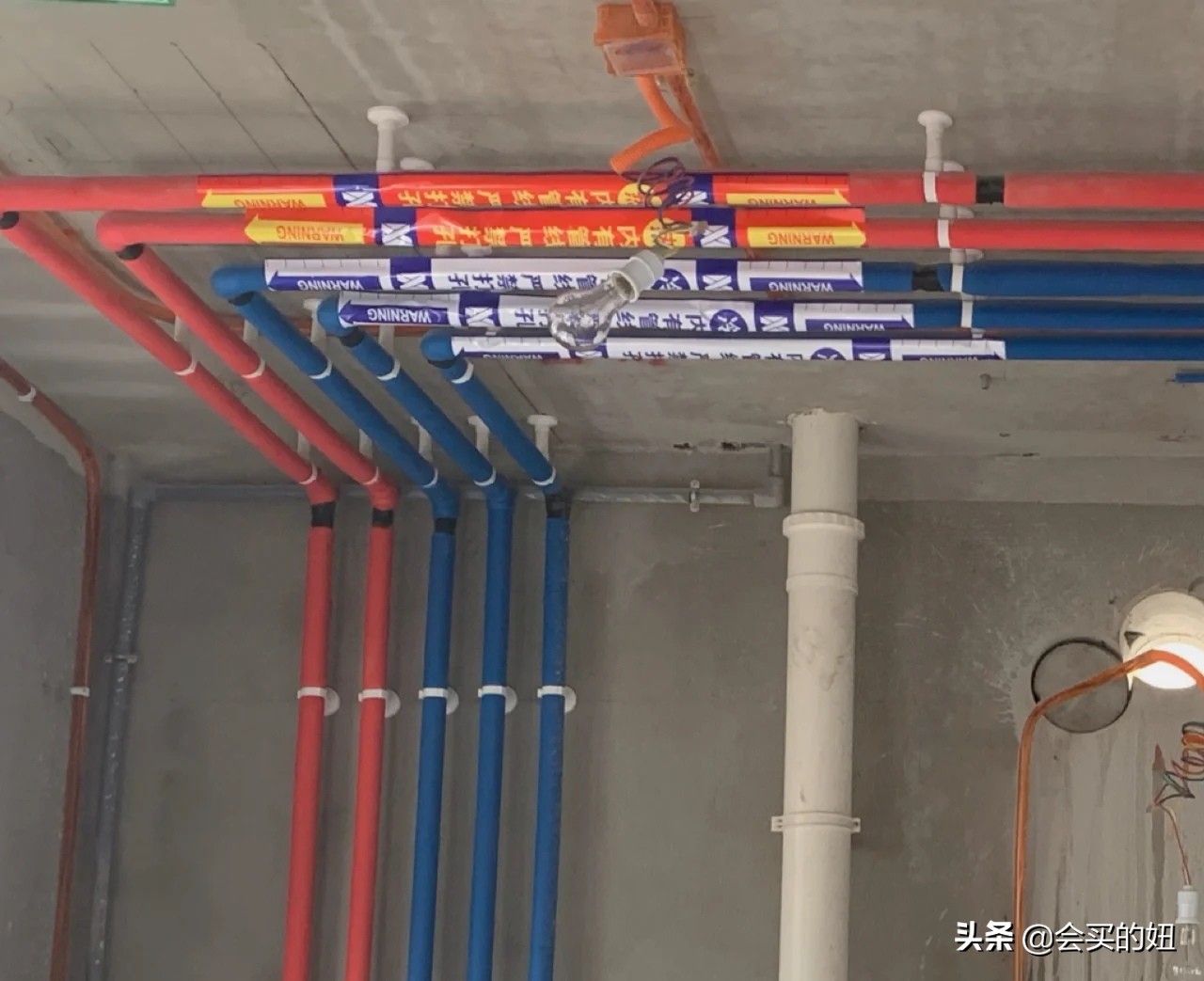 装修时水管改造怎样不出错？盯紧这10个地方，确保不留隐患