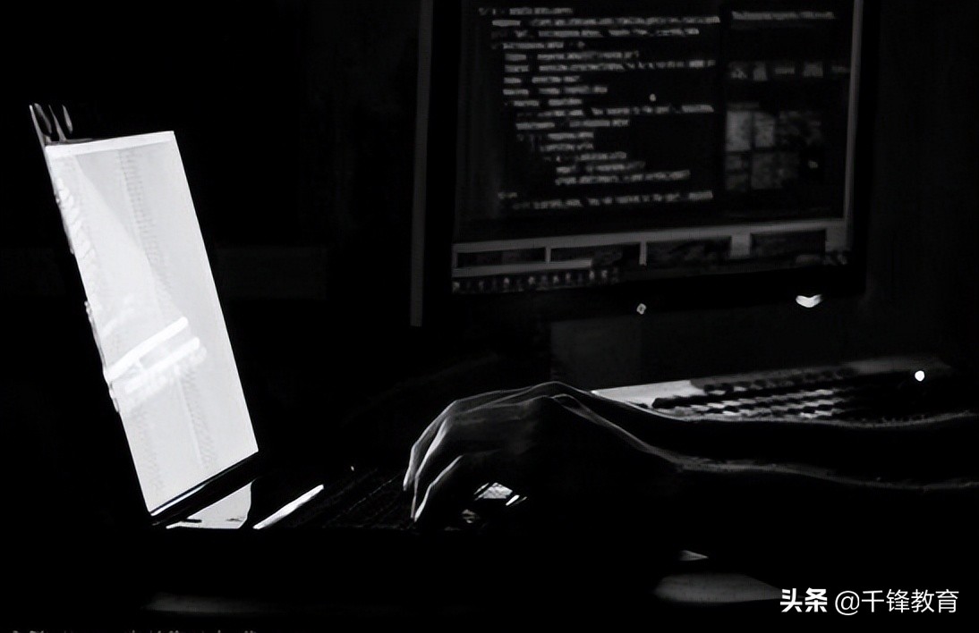 德国查封全球最大的暗网市场，并没收资金543个比特币