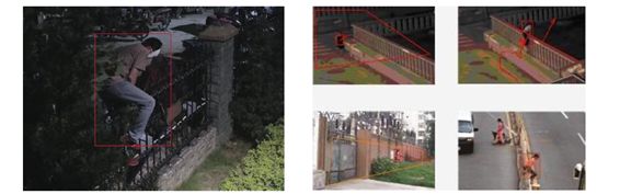 创显科教为你科普校园安全信息化管理解决方案